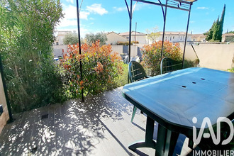 achat maison aubignan 84810