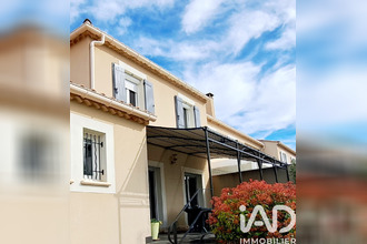 achat maison aubignan 84810