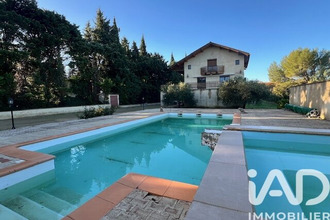 achat maison aubignan 84810