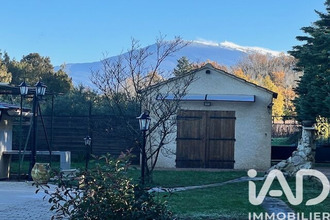 achat maison aubignan 84810