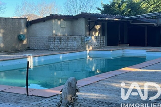 achat maison aubignan 84810