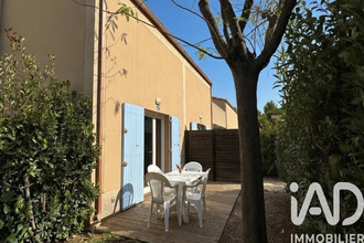 achat maison aubignan 84810