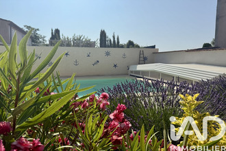 achat maison aubignan 84810