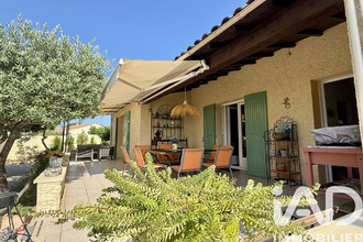 achat maison aubignan 84810