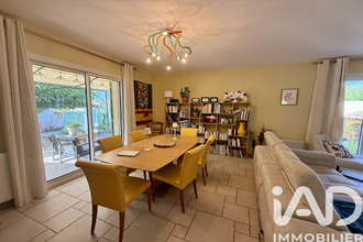 achat maison aubignan 84810