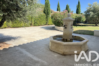 achat maison aubignan 84810