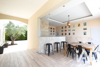 achat maison aubignan 84810