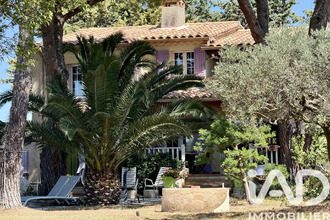 achat maison aubignan 84810