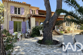 achat maison aubignan 84810