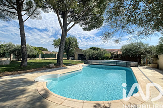 achat maison aubignan 84810