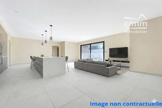 achat maison aubignan 84810