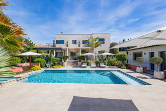 achat maison aubignan 84810