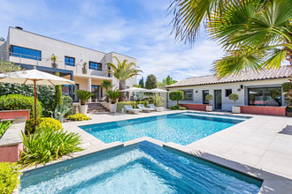 achat maison aubignan 84810