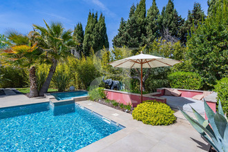 achat maison aubignan 84810