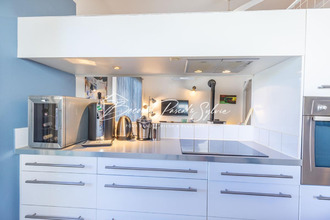 achat maison aubignan 84810