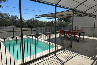 achat maison aubignan 84810