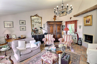 achat maison aubignan 84810