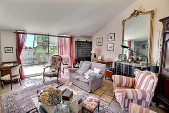 achat maison aubignan 84810