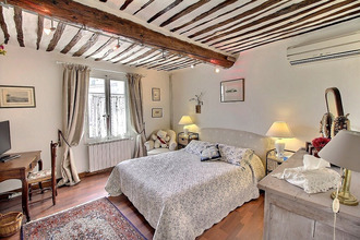 achat maison aubignan 84810