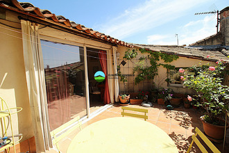 achat maison aubignan 84810