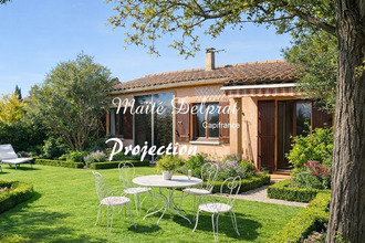 achat maison aubignan 84810