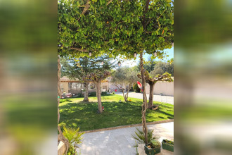 achat maison aubignan 84810