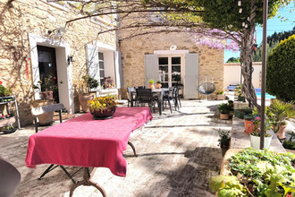 achat maison aubignan 84810