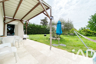 achat maison aubignan 84810
