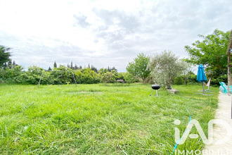 achat maison aubignan 84810