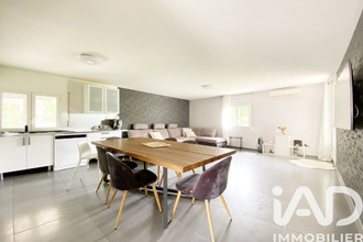 achat maison aubignan 84810