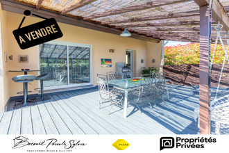 achat maison aubignan 84810
