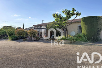 achat maison aubignan 84810