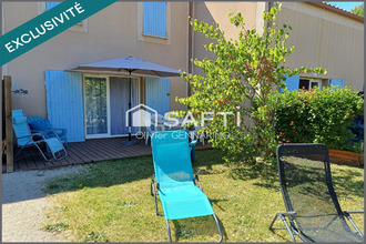 achat maison aubignan 84810