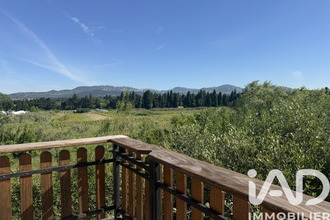 achat maison aubignan 84810