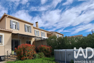 achat maison aubignan 84810
