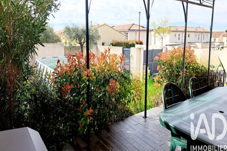 achat maison aubignan 84810