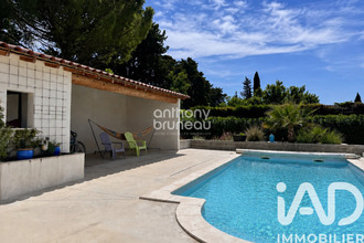 achat maison aubignan 84810