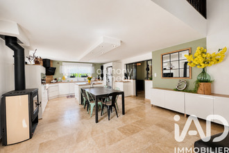 achat maison aubignan 84810
