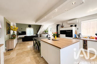 achat maison aubignan 84810