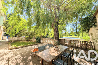 achat maison aubignan 84810