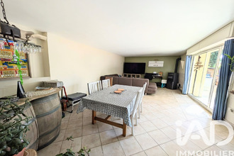 achat maison aubignan 84810