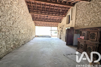 achat maison aubignan 84810