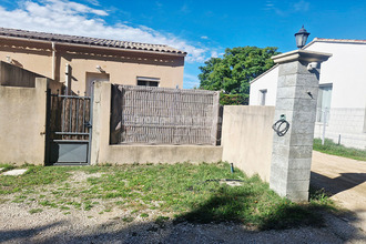 achat maison aubignan 84810