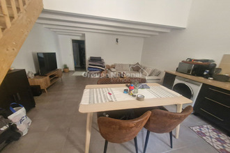 achat maison aubignan 84810