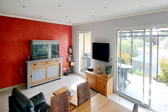 achat maison aubignan 84810