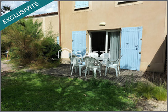 achat maison aubignan 84810