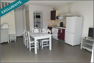 achat maison aubignan 84810