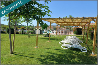 achat maison aubignan 84810