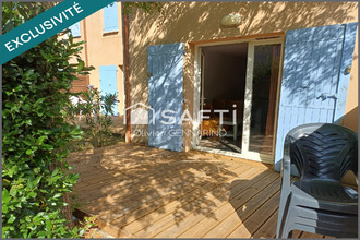 achat maison aubignan 84810