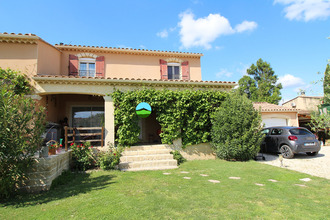 achat maison aubignan 84810
